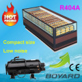 compressor de refrigeração do contraditório congelador boyard QHD - 23K substituir SC12CL compressor para refrigeração de transporte de frio do congelador